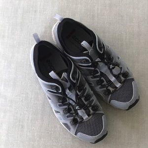 Light weight sandals/ water shoes by Ecco